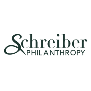 Schreiber Philanthropy