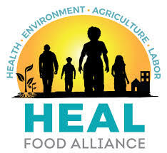 Heal Food Alliance